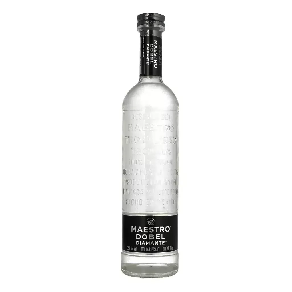 Teq. Maestro Dobel Diaman 1.75 lt